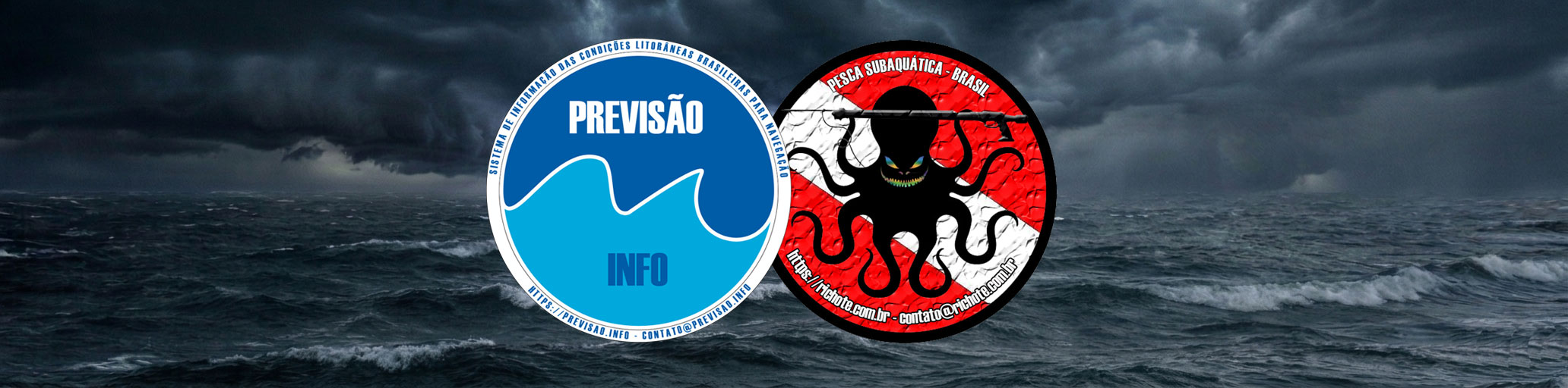 PREVISÃO DO MAR